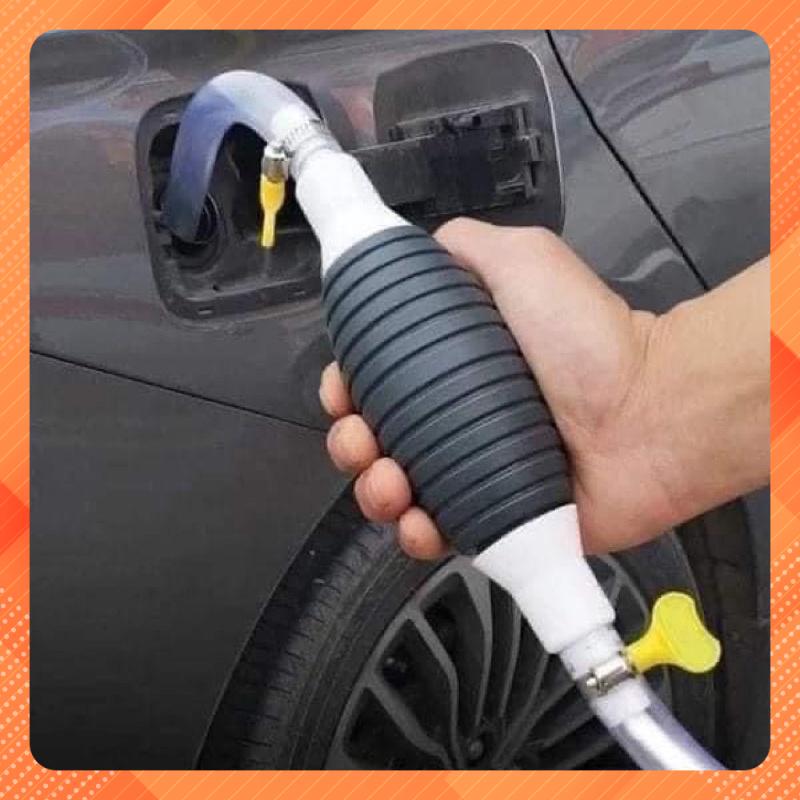 Ống hút  chất lỏng, hút rượu bằng tay