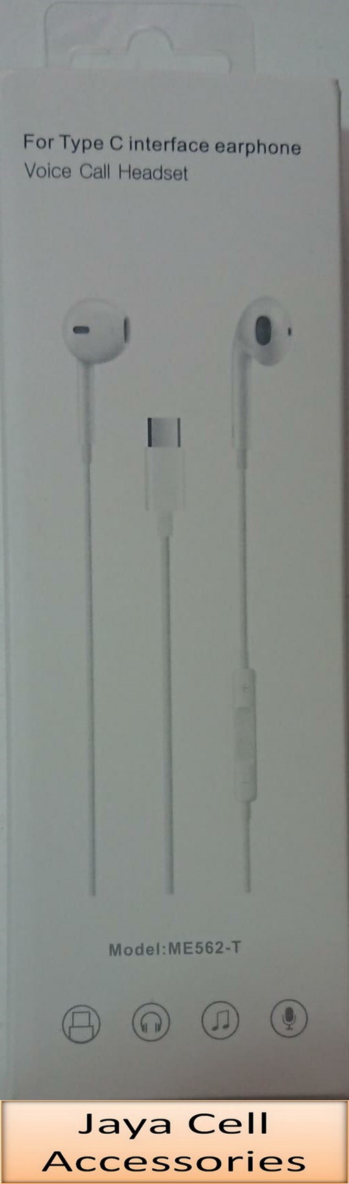 samsung type c earpiece