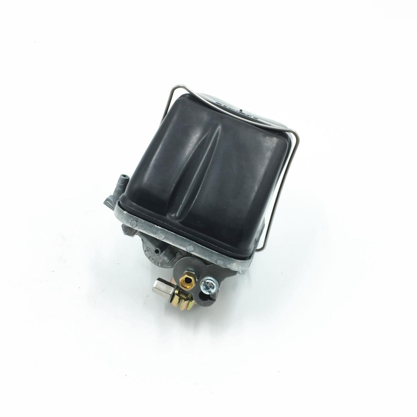 Kohome chế hòa khí Phụ kiện cho MBK 88 với av7 động cơ cao cấp bền