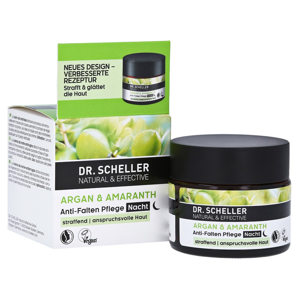 Bộ 3 kem dưỡng da Dr.Scheller  (Hàng Đức)