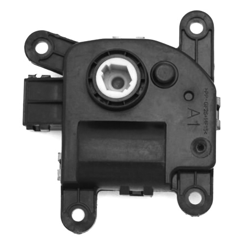 1 pc air intake actuator abs 97162-1jaa0 for forte