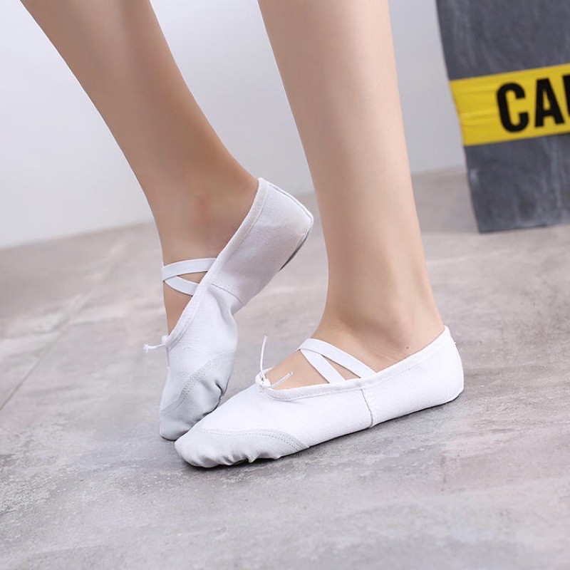 Giày múa ba lê giày ballet