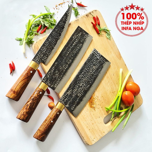 bộ 5 món đồ dùng làm bếp cao cấp loại 1