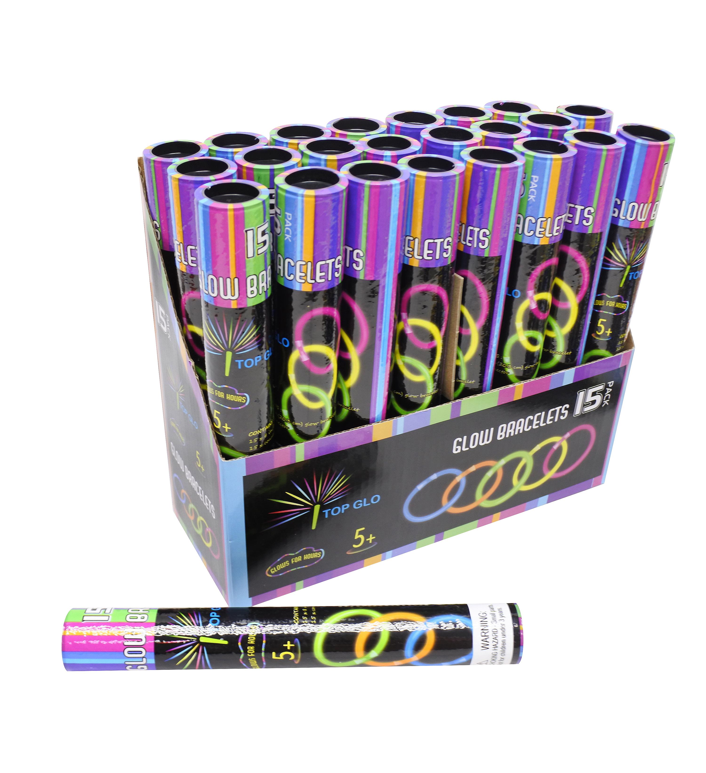 Que Phát Sáng 15 Cây UBL SC0400