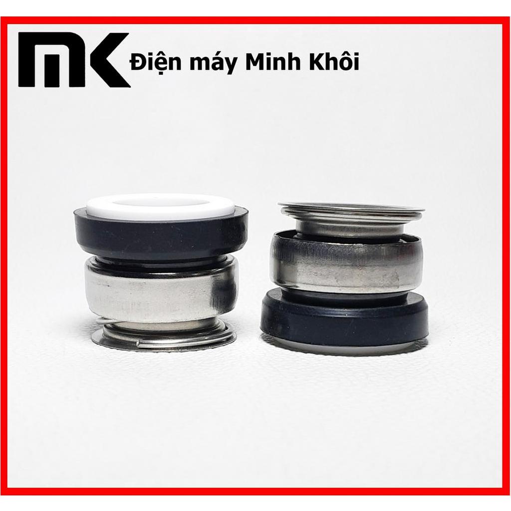 Phớt cole 16 (301 - 16) cho máy bơm nước