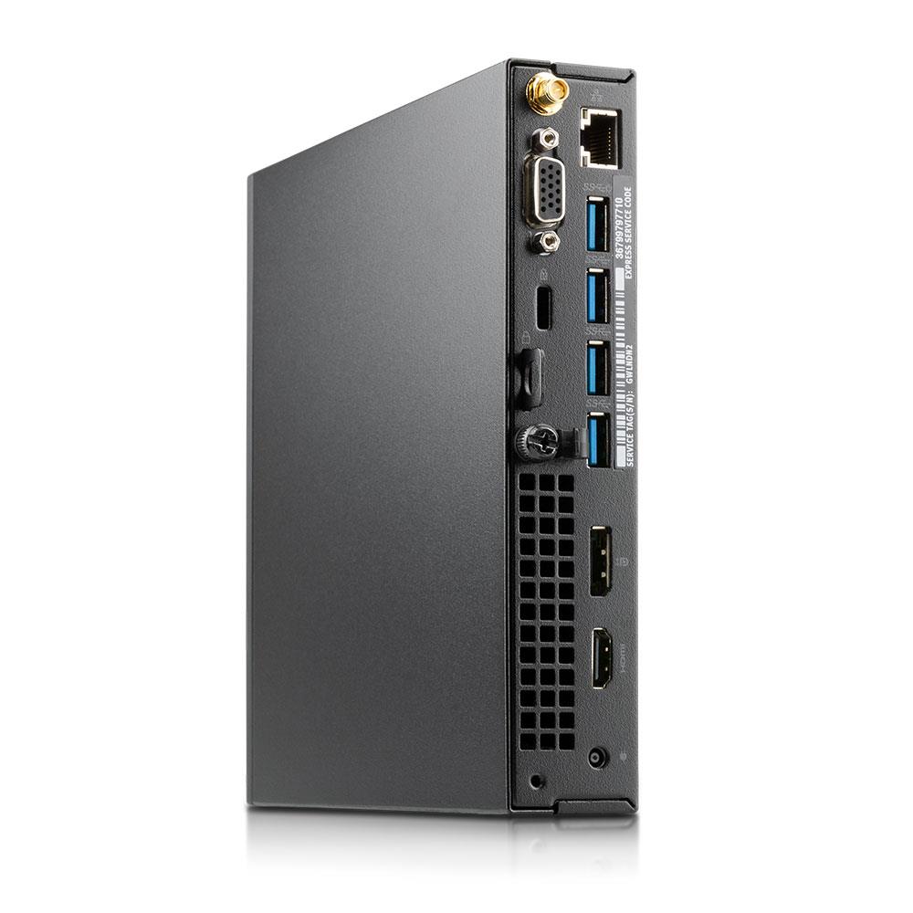 dell optiplex 7050 micro usff