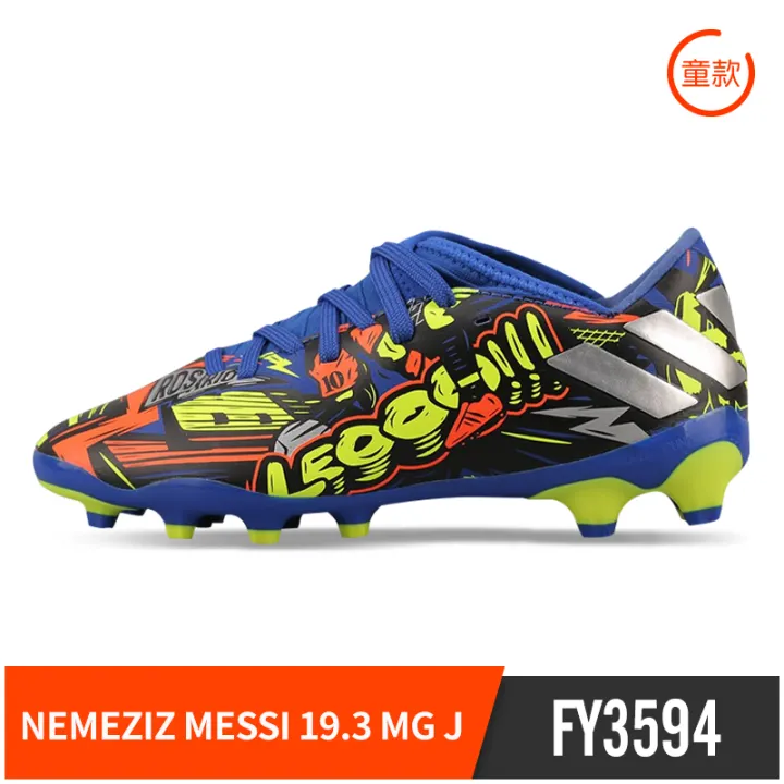 adidas nemeziz studs