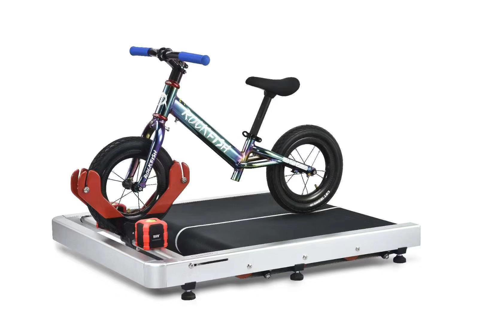 kids trainer bike