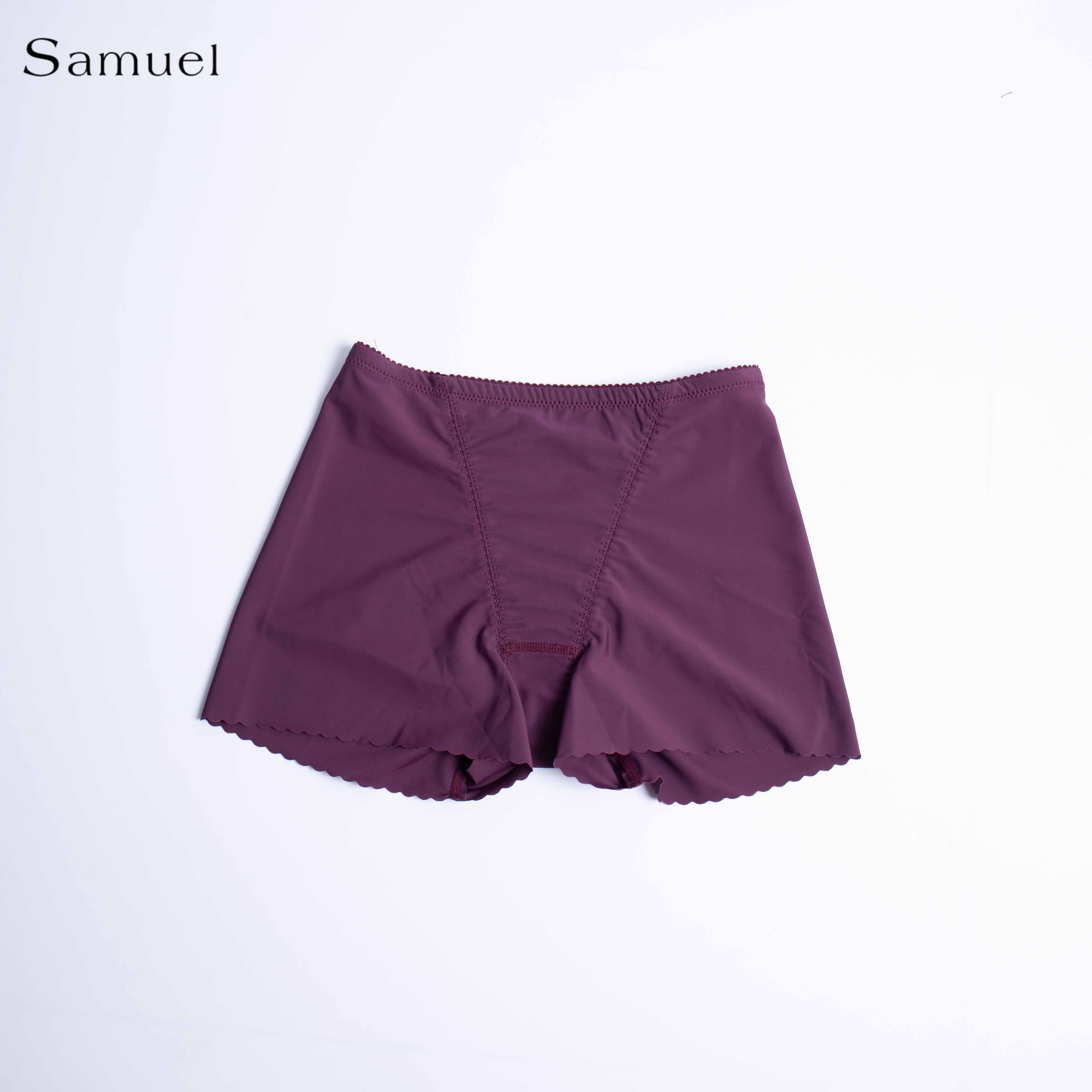 【Nona】Quần lót Tàng Hình Lưng Cao Siêu Co Giãn