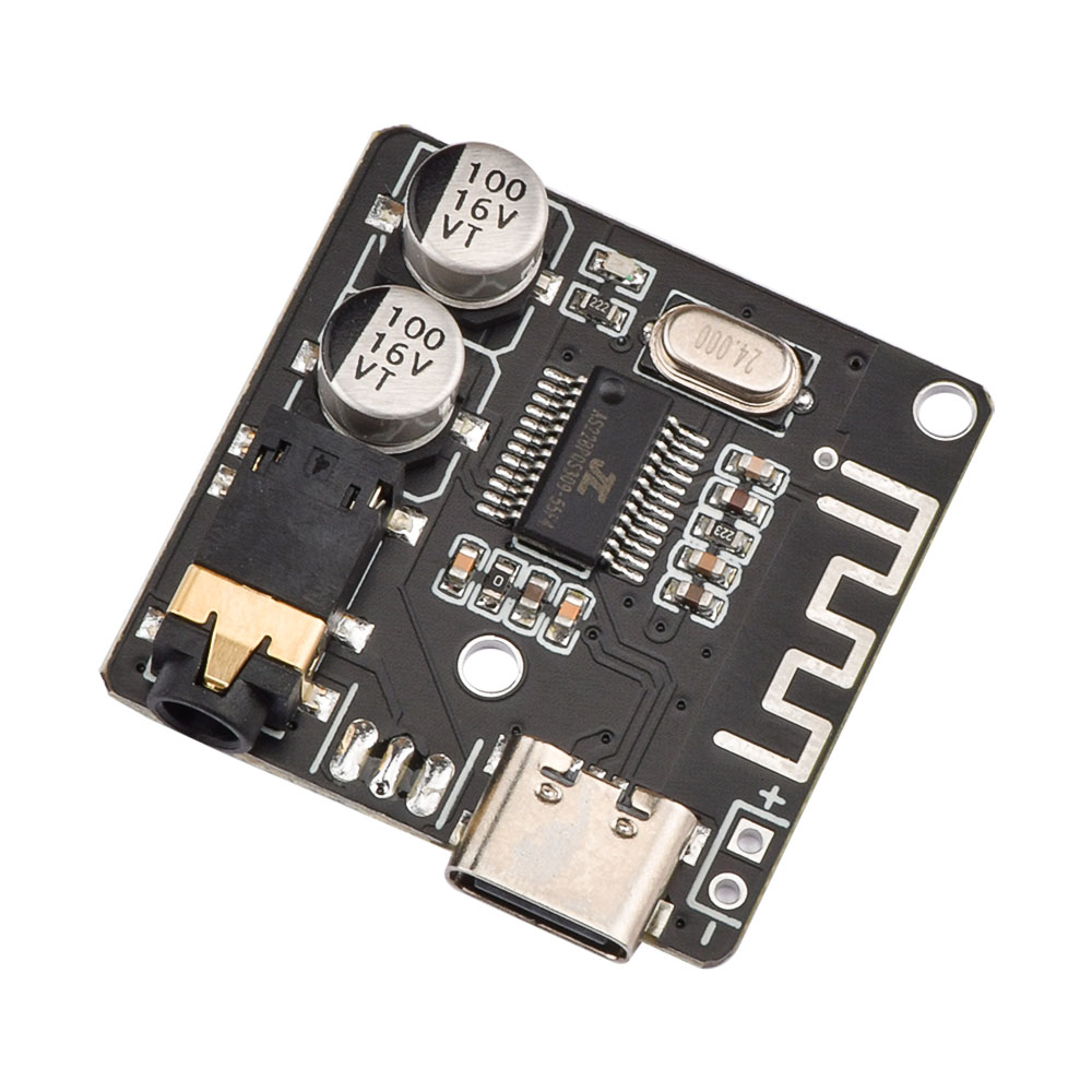 VHM-314%20Bluetooth%20Audio%20Decoder%20Board%20MP3%20Bluetooth%20Audio%20Module%20with%203.5MM%20Headphone%20Jack%20Audio%20Player%20Module%20-%20Image%205