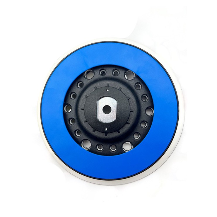 6 Inch Backing Pad Sanding Pad Grinding Disc For FLEX Electric Sanding Disc Angle Grinder