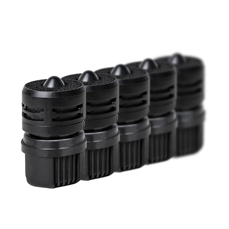 Đầy đủ Hàn khớp năng động mic viên nang Cartridge Core cardioid Pick up mic cho h