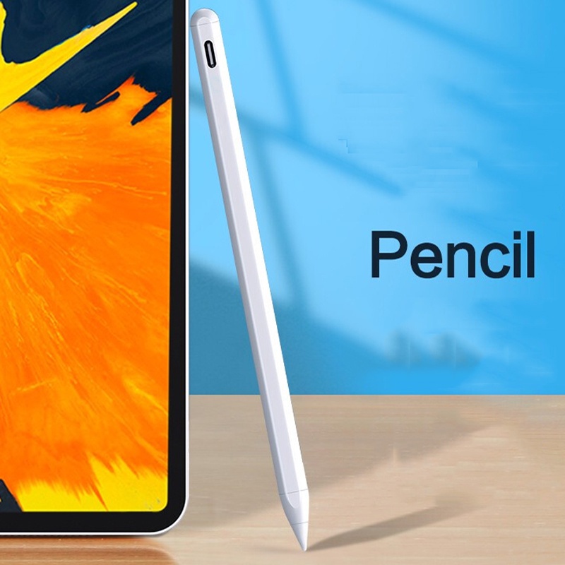 Rechargeable active stylus digital pen for xiaomi pad 6 max 14 2023 5 11 6 11 5 pro 11 6 pro 11inch for redmi pad 10.61 smart thin stylus touch painting pen