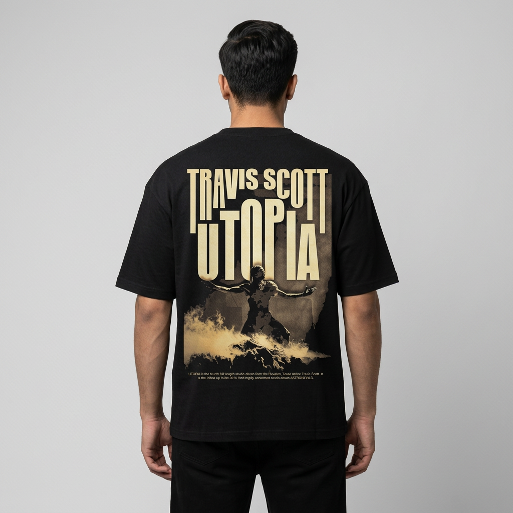 Half Selive pranted T Sharts for Mens