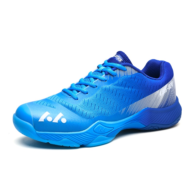 Giày thể thao yonex siêu nhẹ thoáng khí chống trượt màu sắc gradient thời trang cho nam và nữ