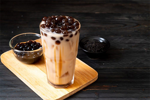 Trà Đen (Hồng Trà) Chính Sơn 250g