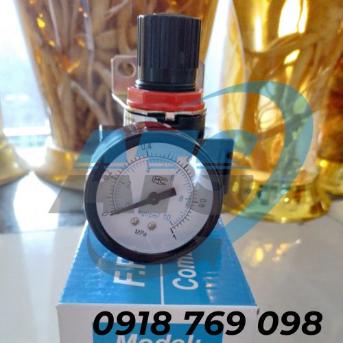 Bộ điều áp Airtac BR 3000