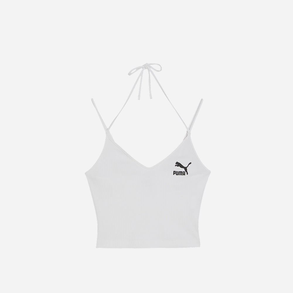 PUMA Áo ba lỗ nữ Classics 62425502