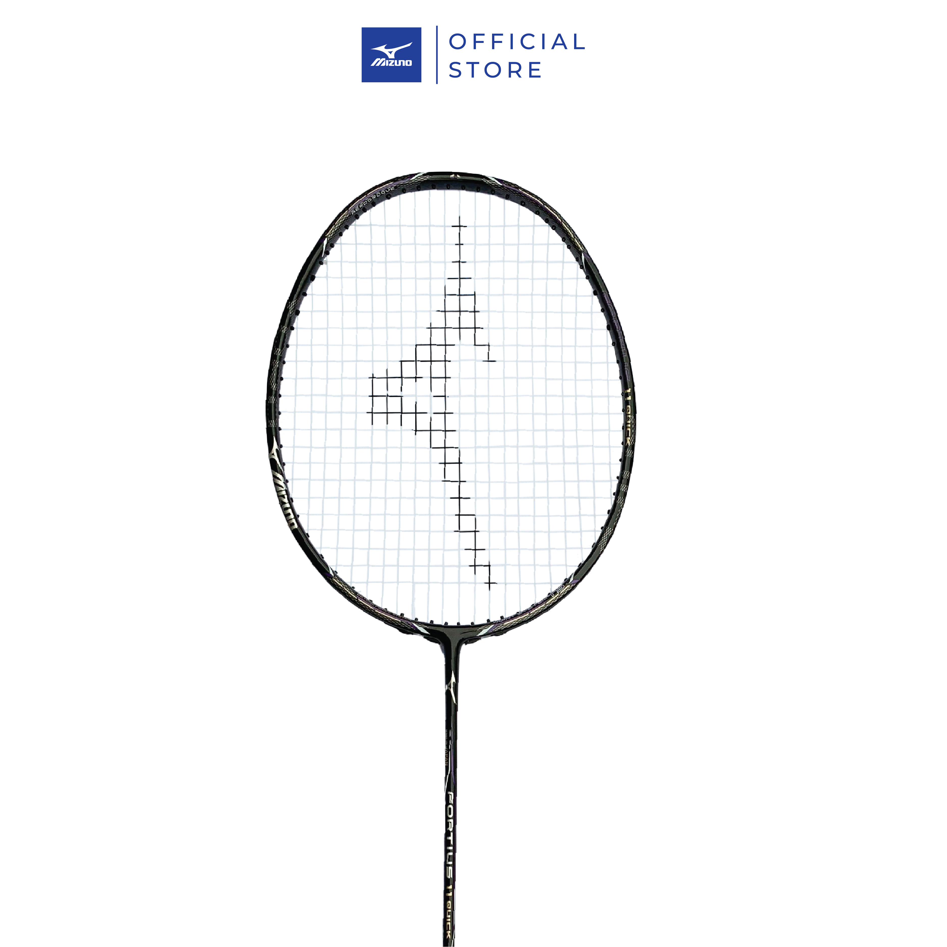 Vợt cầu lông FORTIUS 11 QUICK MIZUNO