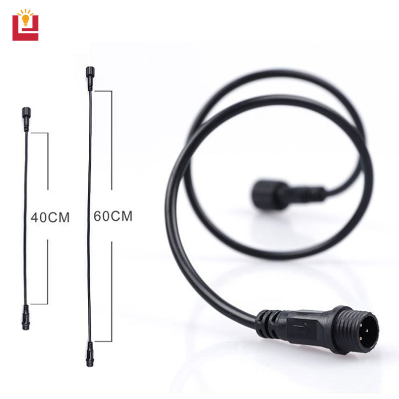 YONUO Motor speed sensor extension cable 3pin extension cable modification accessories