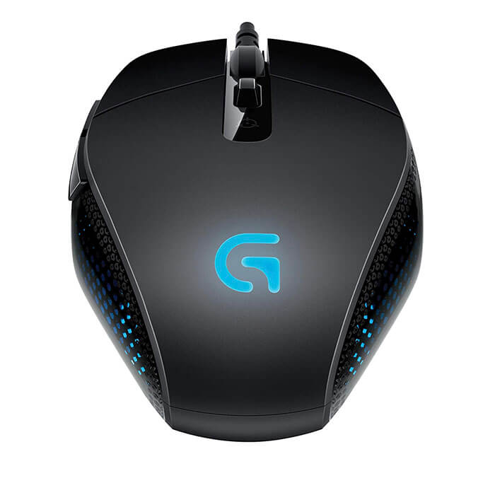 Chuột Logitech G302