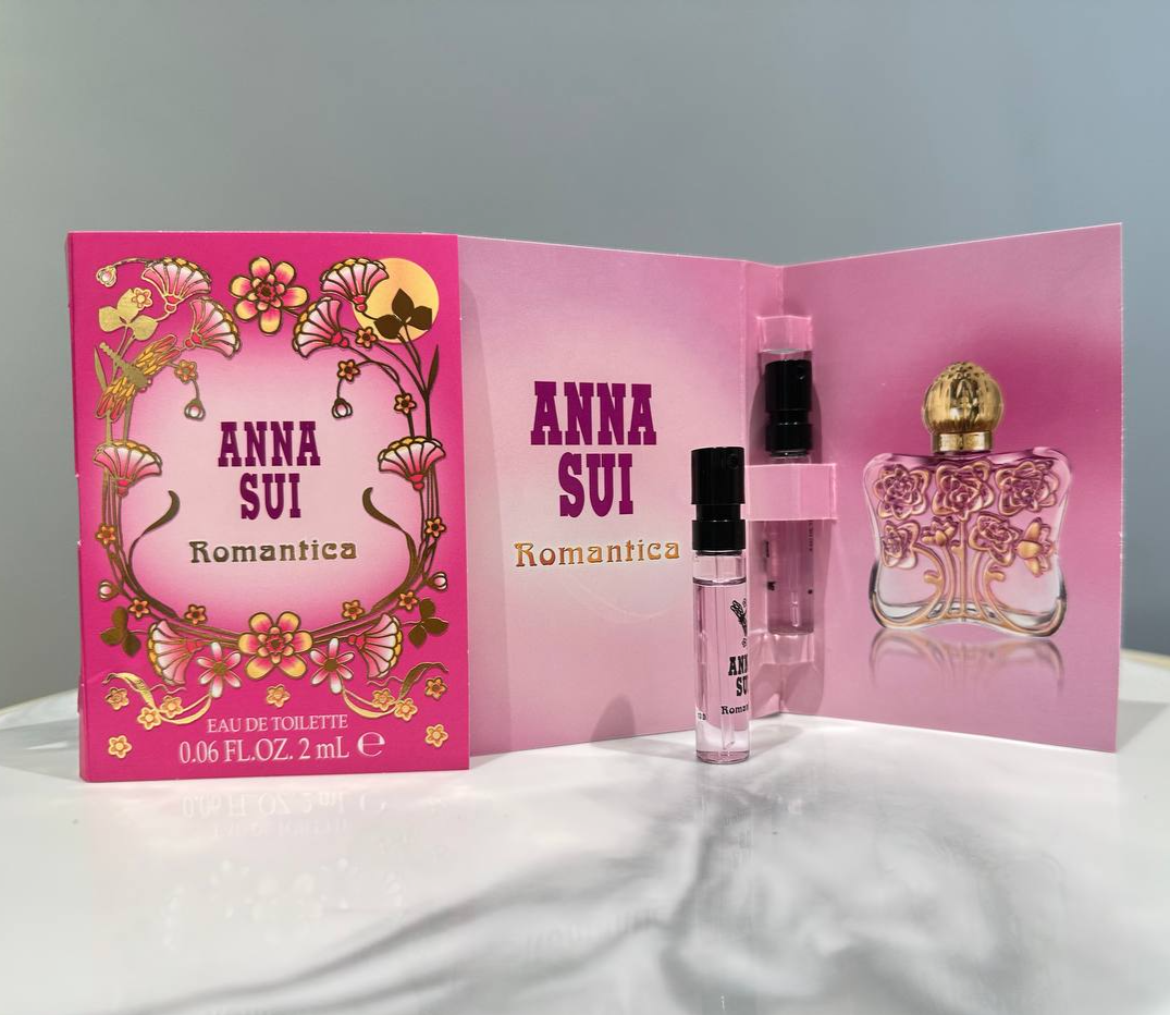 Romantica anna sui hot sale