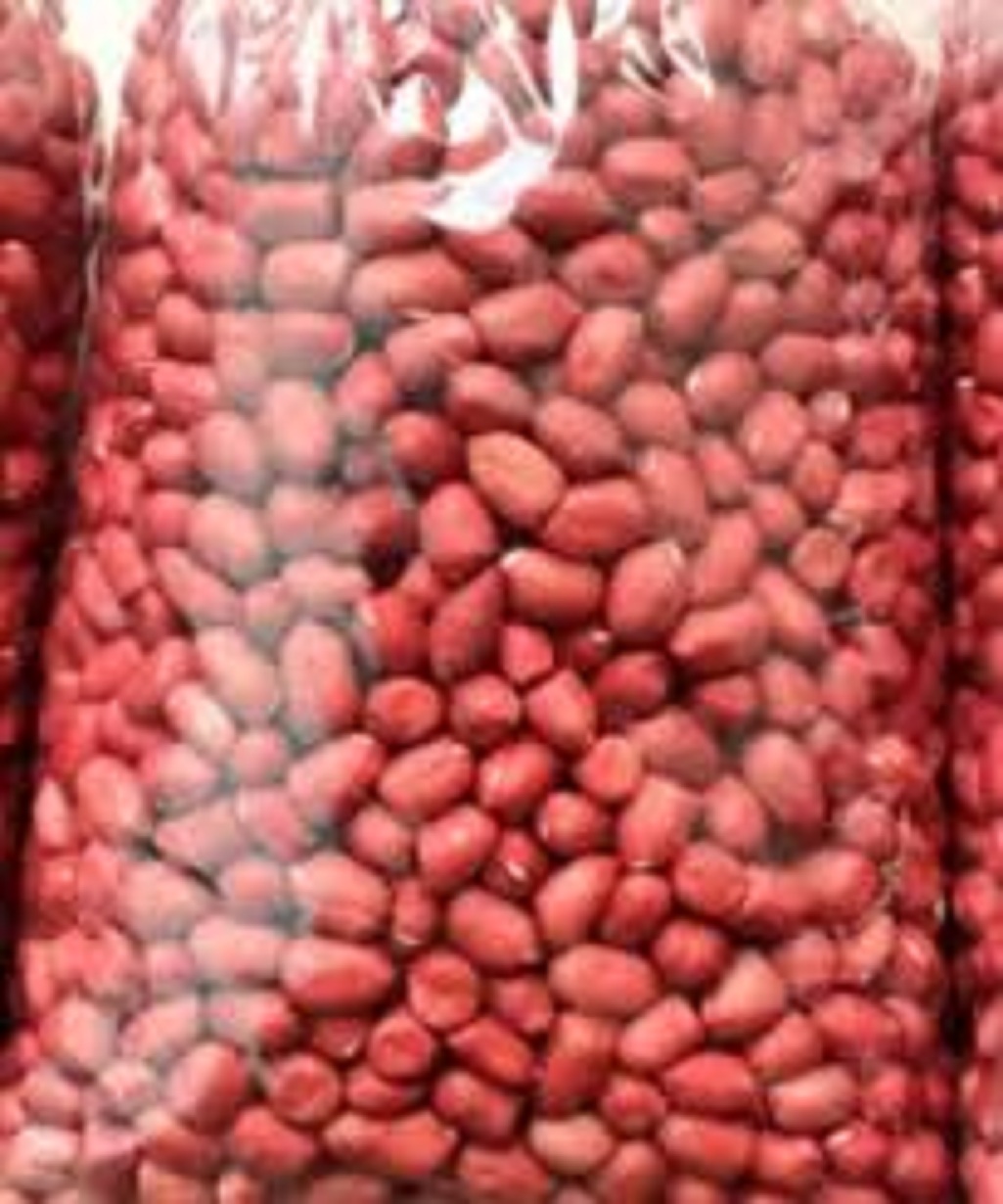LẠC ĐỎ NGHỆ AN 200g - 500g