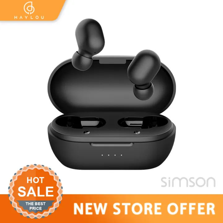 level bluetooth earpiece