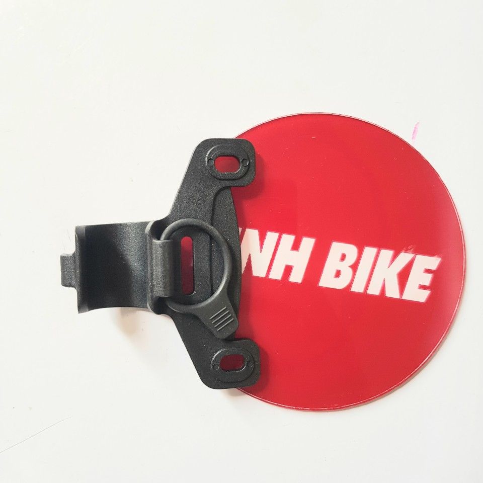 Pat Gắn Bơm Mini Xe Đạp