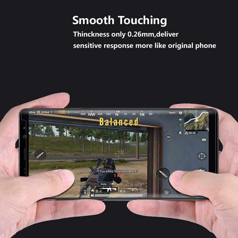 3Pcs%20Tempered%20Glass%20For%20Huawei%20Nova%203%203i%203E%20Screen%20Protector%20Guard%20Protective%20Glass%20Film%209H%20On%20For%20Huawei%20Nova3%203i%203e%20-%20Image%205