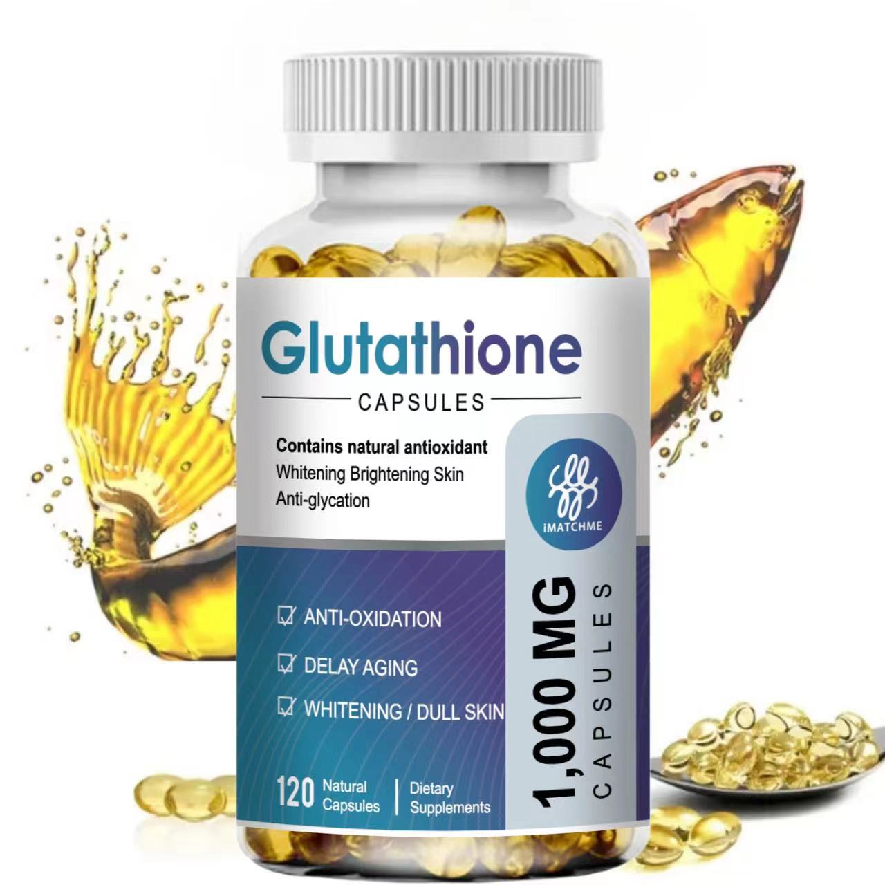 magnesium and glutathione can i take glutathione and magnesium glycinate together High Strength  Magnesium Glycinate Tablets
