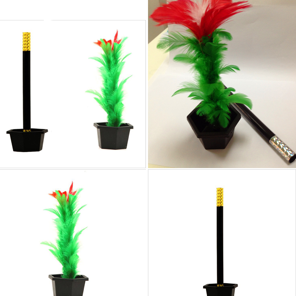 Comedy%20Magic%20Wand%20To%20Flower%20Magic%20Trick%20Kid%20Show%20Prop%20Toys%20Kid%20Gift%20YUEYING%20-%20Image%209