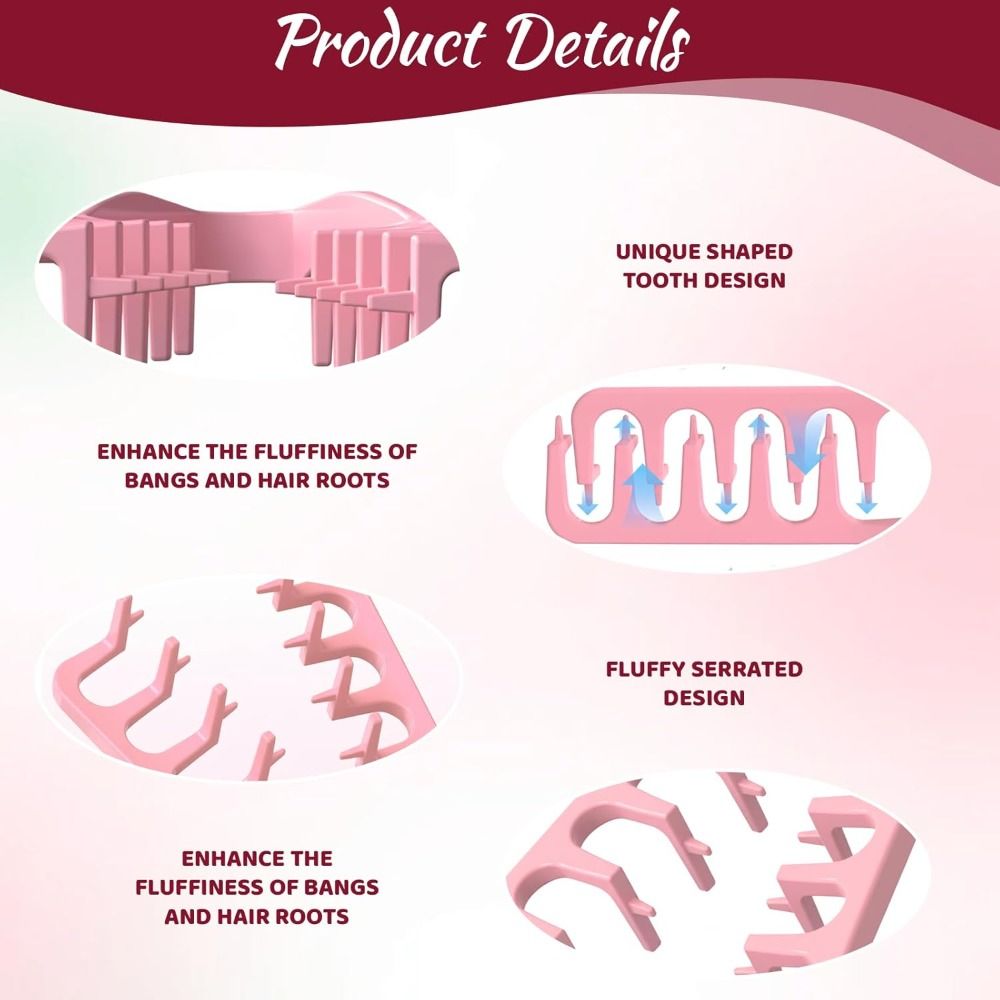 New%20Easy%20to%20Clean%20Hair%20Styling%20Fluffy%20Roots%20Combs%20Lightweight%20Hair%20Care%20Tool%20Hair%20Combs%20Portable%20Curly%20Volumizer%20Hairline%20Comb%20-%20Image%203