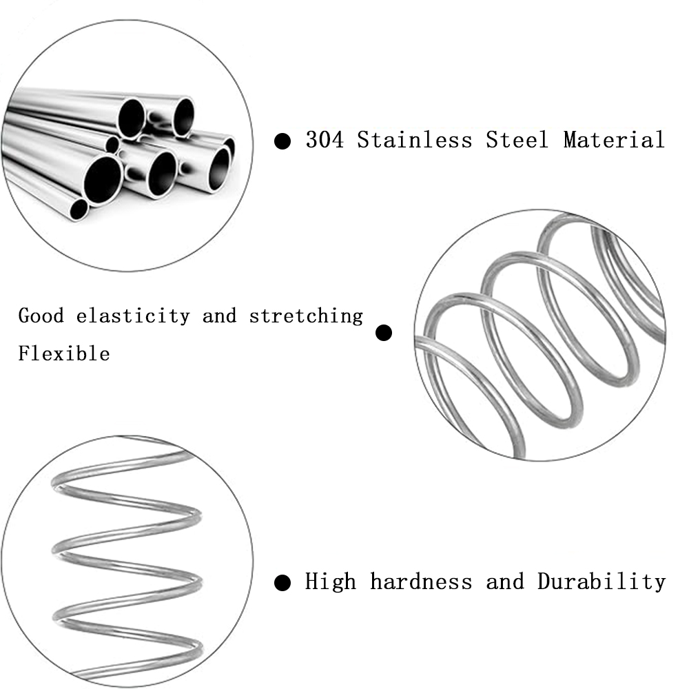 10Pcs%20304%20Stainless%20Steel%20Compression%20Spring%20Diameter%200.7mm%20Cylidrical%20Coil%20Return%20Springs%20Pressure%20Spring%20diameter%204mm%20to%2012mm%20-%20Image%203