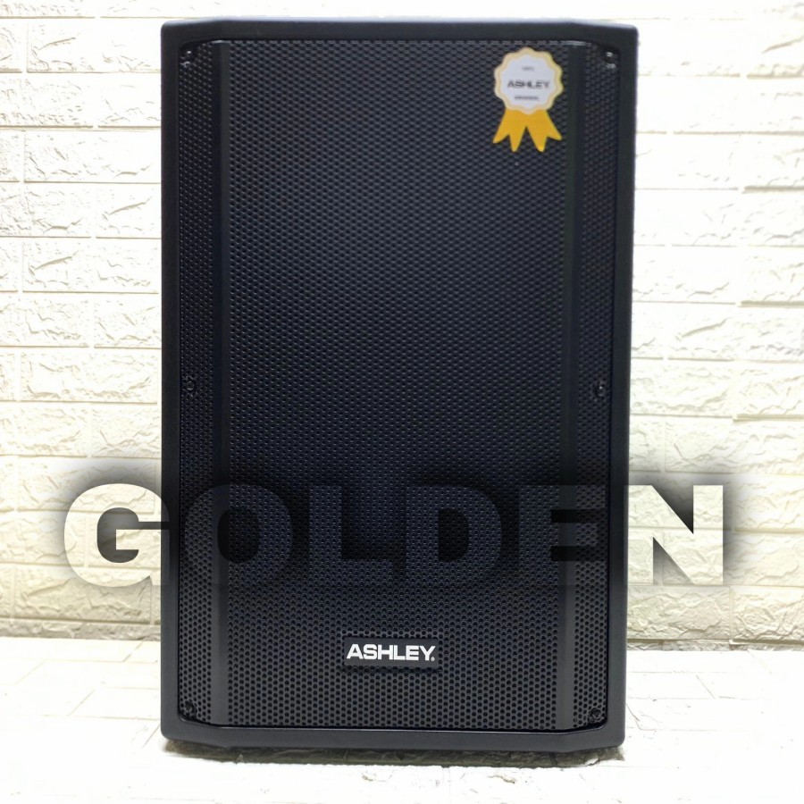 speaker ashley ym400p