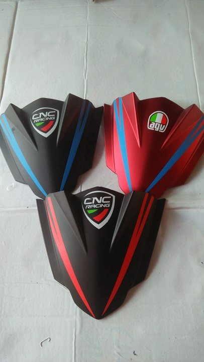MÃO .CHĂN GIO LĂP EXCITER 2019