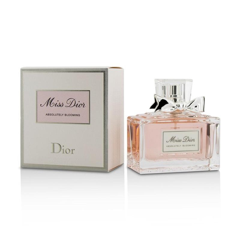 miss dior absolutely blooming basenotes