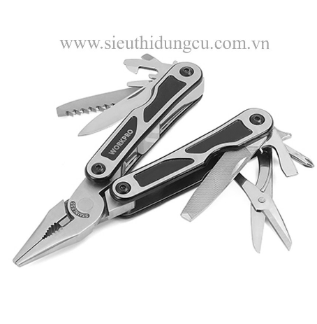 KÌM ĐA NĂNG 15 IN 1 WORKPRO W014004