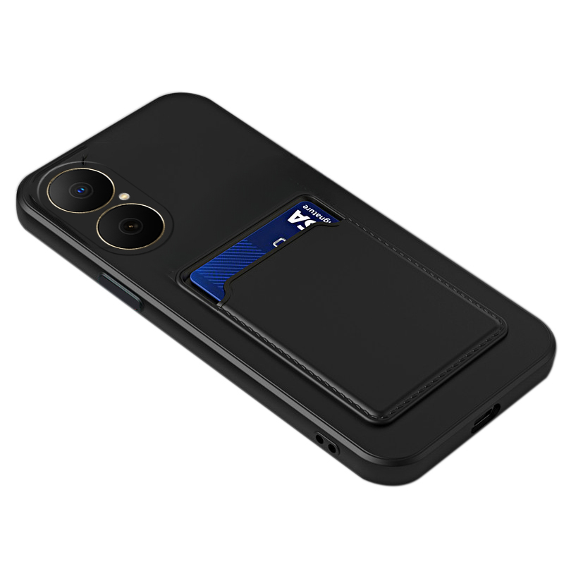 Phone%20case%20Huawei%20Nova%20Y73%20Soft%20Card%20Holder%20Slot%20Silicone%20Wallet%20Back%20Cover%20Huawei%20Nova%20Y73%20Case%20-%20Image%202