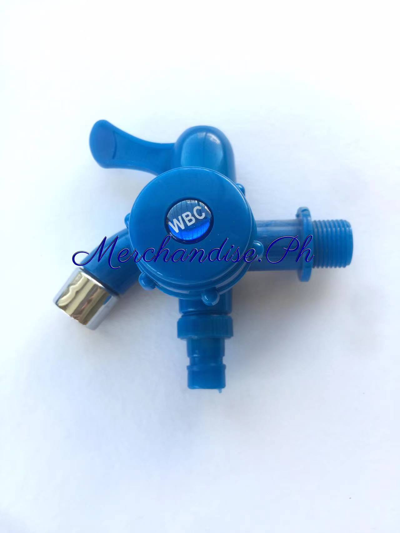 PLASTIC SHOWER HEAD set TWO WAY FAUCET PLASTIC white COLOR Lazada PH