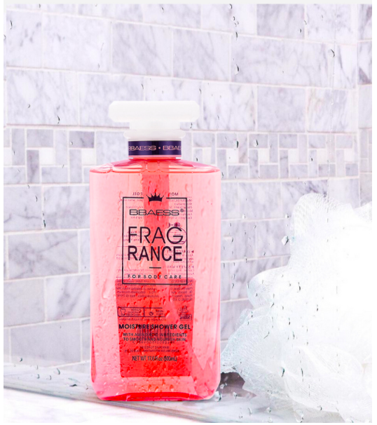 Sữa tắm nước hoa BBAESS FRAGRANCE chính hãng nội địa Trung | SỮA TẮM NƯỚC HOA BBAESS 500ml | BBAESS - Sữa tắm nước hoa Bbaess 500ml | Sữa Tắm Bath & Body Works Đủ Mùi