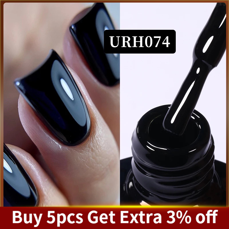 Kuying%20Fashion%20UR%20SUGAR%207ml%20Black%20Red%20Glitter%20Gel%20Nail%20Polish%20Shinning%20Sequin%20Semi-permanent%20Varnish%20UV%20LED%20Gel%20Nail%20Art%20Manicure%20-%20Image%208