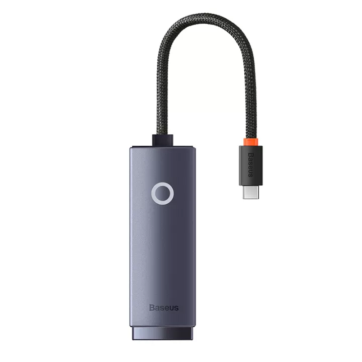 Bộ chuyển đổi mạng Gigabit Lan Type-C sang Ethernet RJ45 1000Mbps