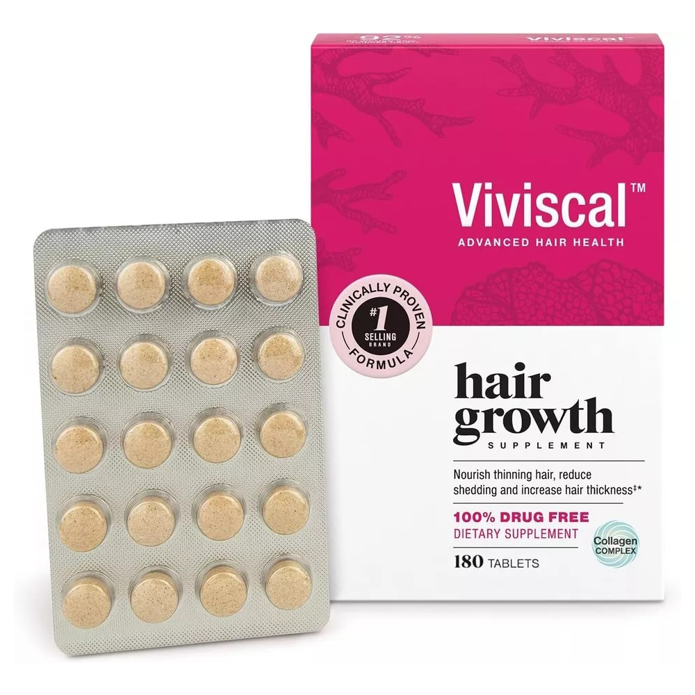 Viviscal%20Women's%20Hair%20Growth%20Supplements%20180%20Tablets%20%7C%20Clinically%20Proven%20%7C%20For%20Thicker,%20Longer%20Hair%20%7C%20Biotin%20&%20Keratin%20%7C%203-Month%20Supply%20%7C%20Best%20Price%20in%20Pakistan%20-%20Image%203