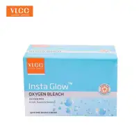 vlcc bleach cream