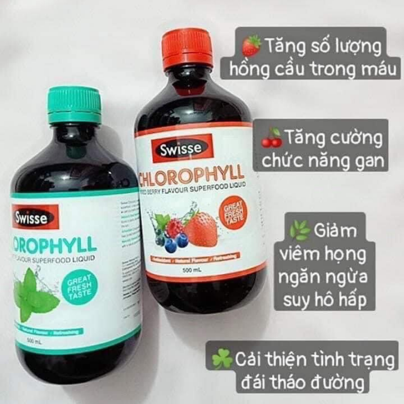𝐍𝐔̛𝐎̛́𝐂 𝐃𝐈𝐄̣̂𝐏 𝐋𝐔̣𝐂 𝐒𝐖𝐈𝐒𝐒𝐄 𝟓𝟎𝟎𝐌𝐋