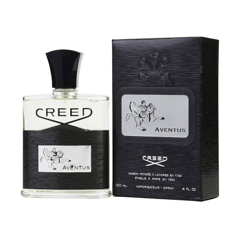 Creed Aventus Black 120ml (TESTER) | Lazada PH