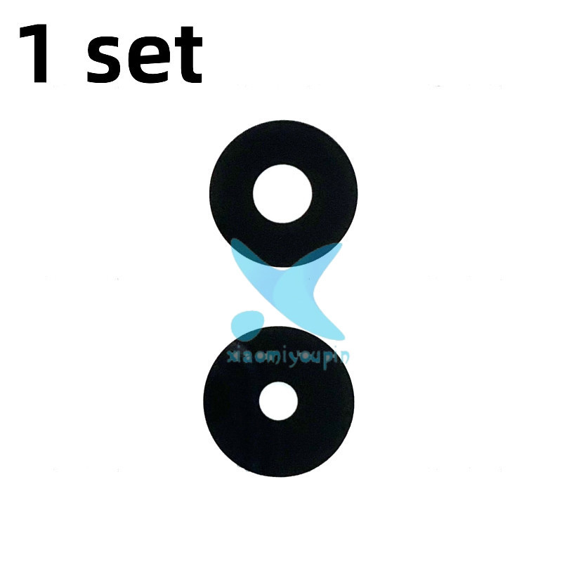 Rear Back Camera Glass Lens For vivo Y17S V2310 Replacement With ...