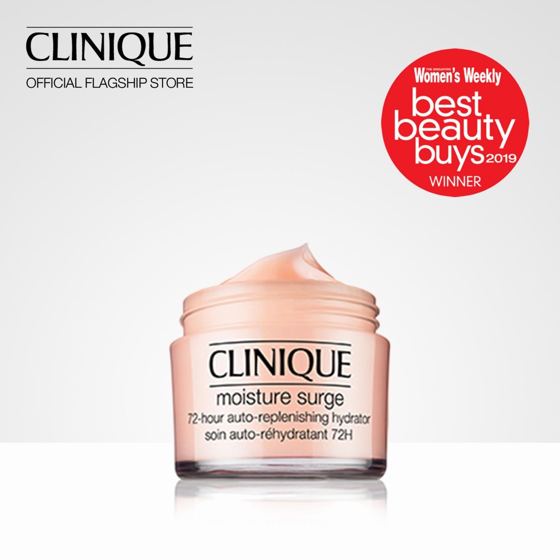 clinique 72