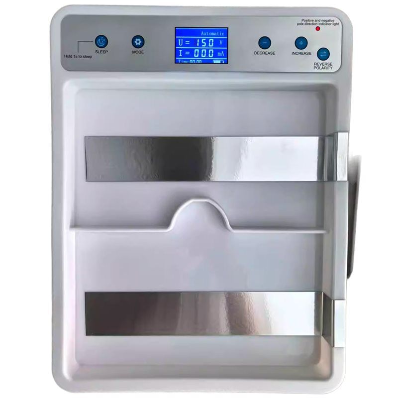 Hand Foot Sweat Prevention, Iontophoresis Antiperspirant Machine Anti-Sweat for Hyperhidrosis